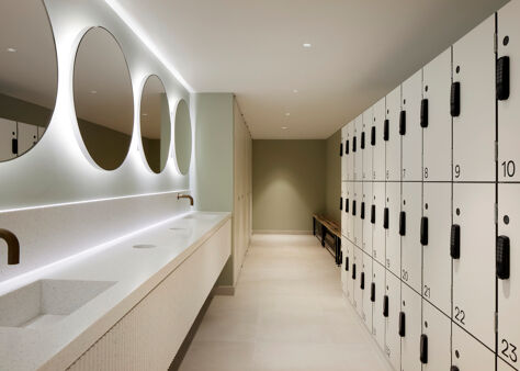 Office Space Fivefields - Victoria - Image 13