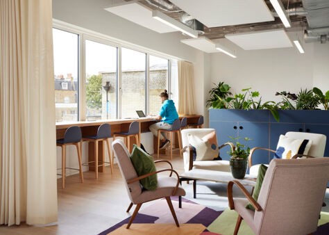 Office Space Fivefields - Victoria - Image 11