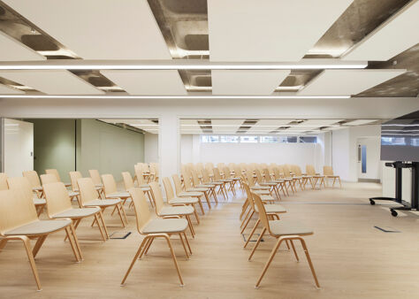 Office Space Fivefields - Victoria - Image 12