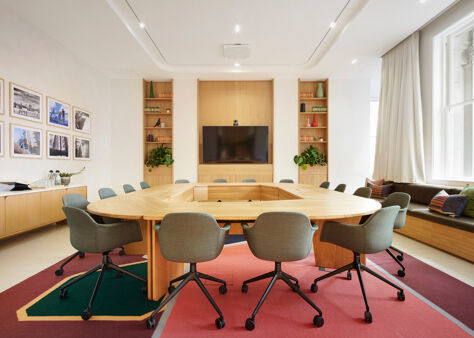 Office Space Fivefields - Victoria - Image 3