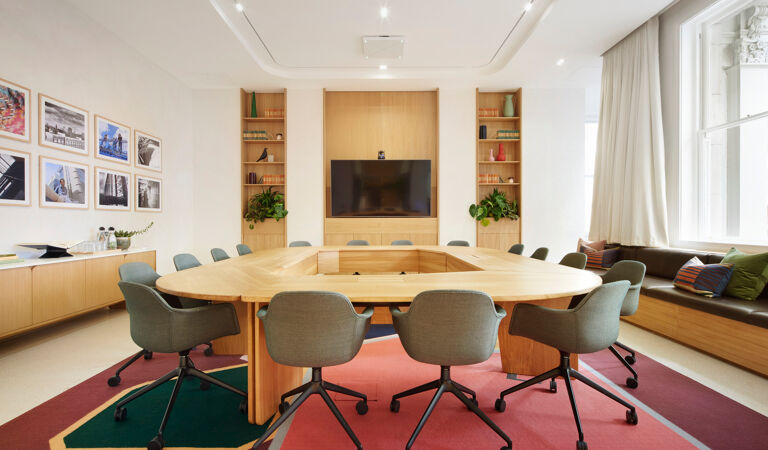 Office Space Fivefields - Victoria - Image 3