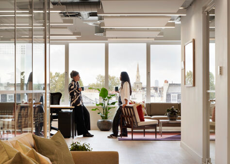 Office Space Fivefields - Victoria - Image 2