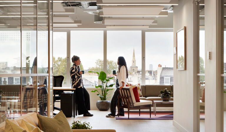 Office Space Fivefields - Victoria - Image 2