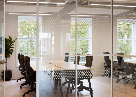 Office Space Fivefields - Victoria - Image 8