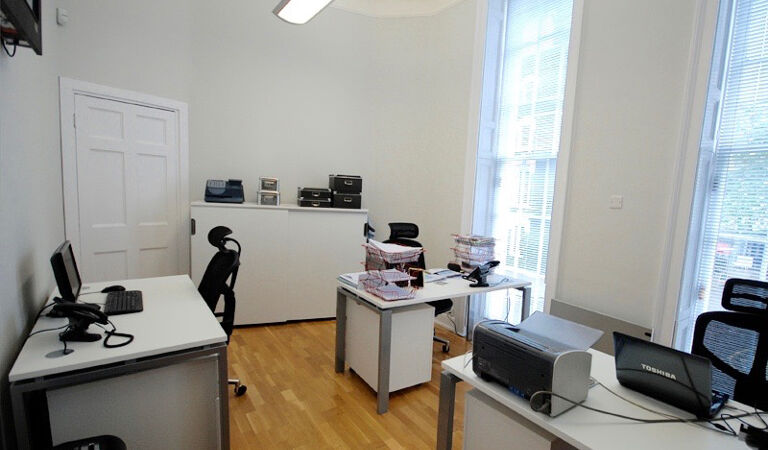 Office Space Silverstream House - Image 2
