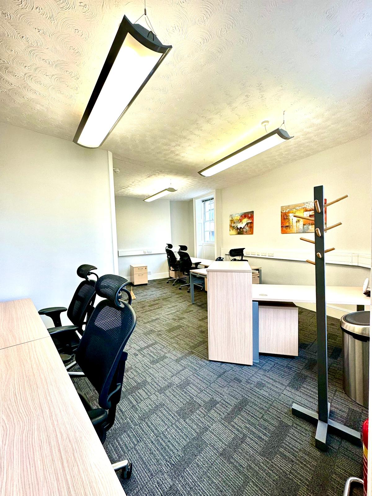 Office Space Silverstream House - Image 8