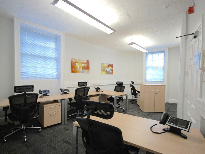 Office Space Silverstream House - Image 4