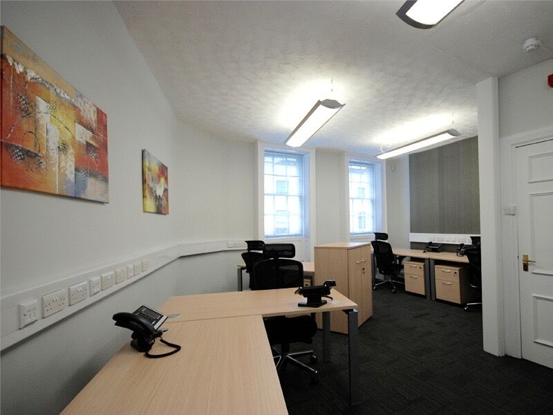 Office Space Silverstream House - Image 6