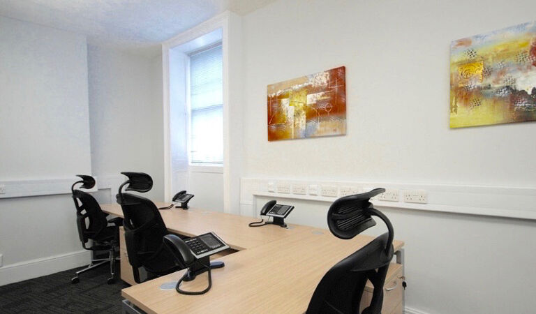 Office Space Silverstream House - Image 3