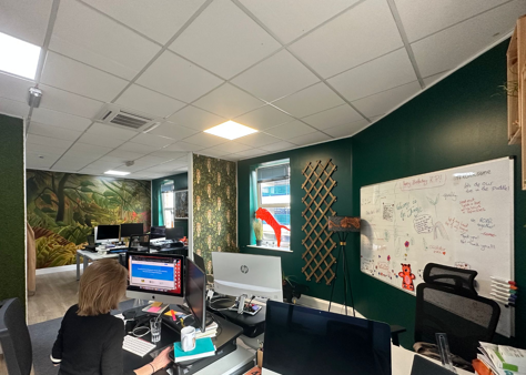 Office Space The Mill Building, Worthing - Image 5