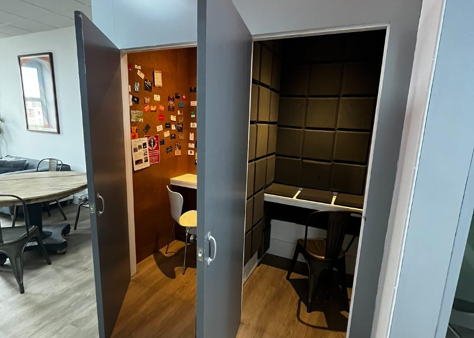 Office Space The Mill Building, Worthing - Image 6