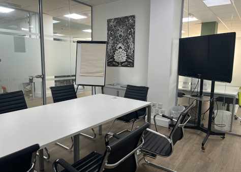 Office Space The Mill Building, Worthing - Image 4