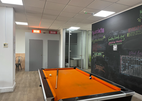 Office Space The Mill Building, Worthing - Image 3