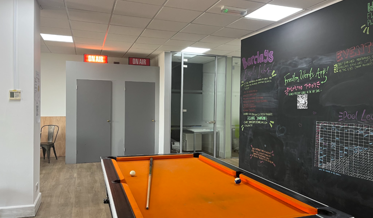 Office Space The Mill Building, Worthing - Image 3