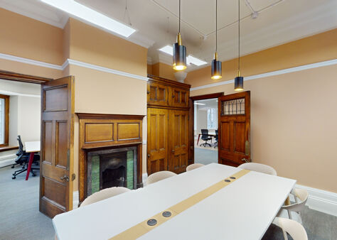 Office Space Eagle Buildings - Image 5