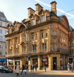 Office Space Eagle Buildings - Image 1