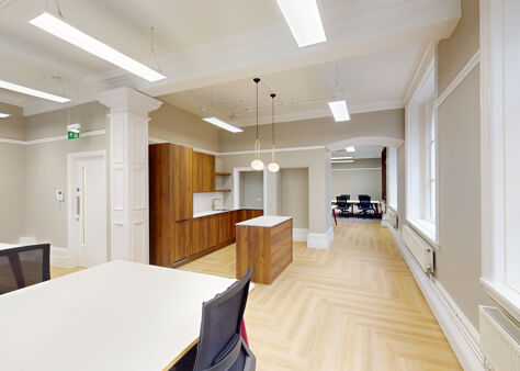 Office Space Eagle Buildings - Image 4