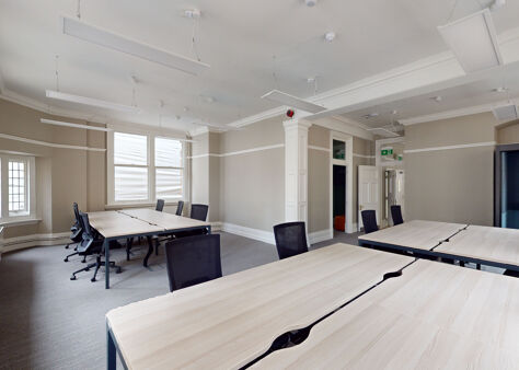 Office Space Eagle Buildings - Image 2