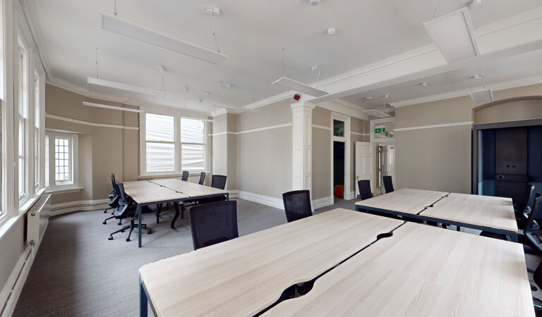 Office Space Eagle Buildings - Image 2