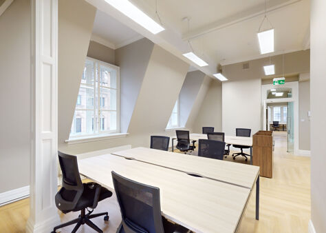 Office Space Eagle Buildings - Image 3