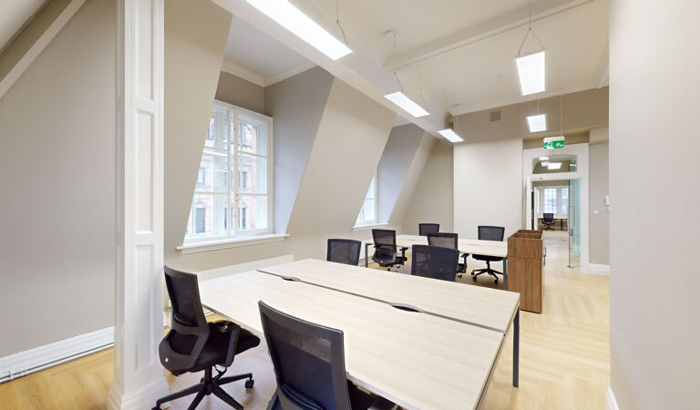 Office Space Eagle Buildings - Image 3