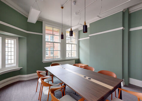 Office Space Eagle Buildings - Image 9