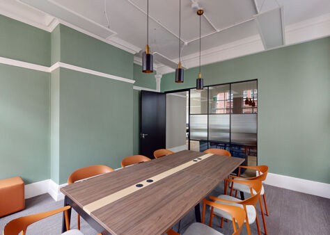 Office Space Eagle Buildings - Image 6