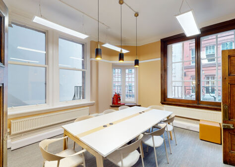 Office Space Eagle Buildings - Image 8