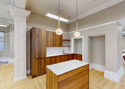 Office Space Eagle Buildings - Image 7