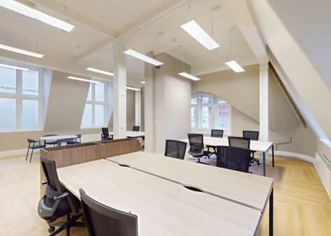 Office Space Eagle Buildings - Image 10