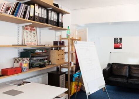 Office Space Studio 31 - Image 3