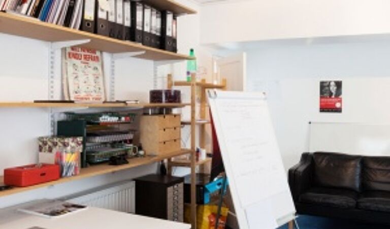 Office Space Studio 31 - Image 3