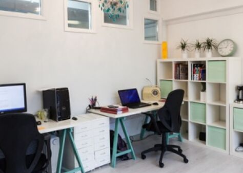 Office Space Studio 31 - Image 1