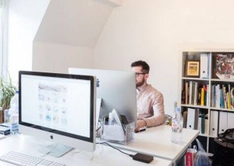 Office Space Studio 31 - Image 2