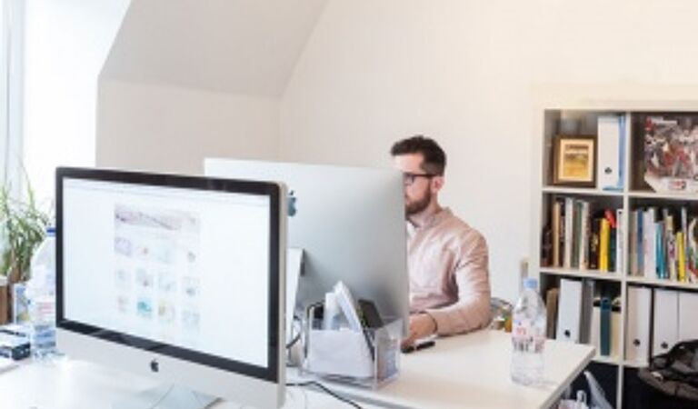 Office Space Studio 31 - Image 2