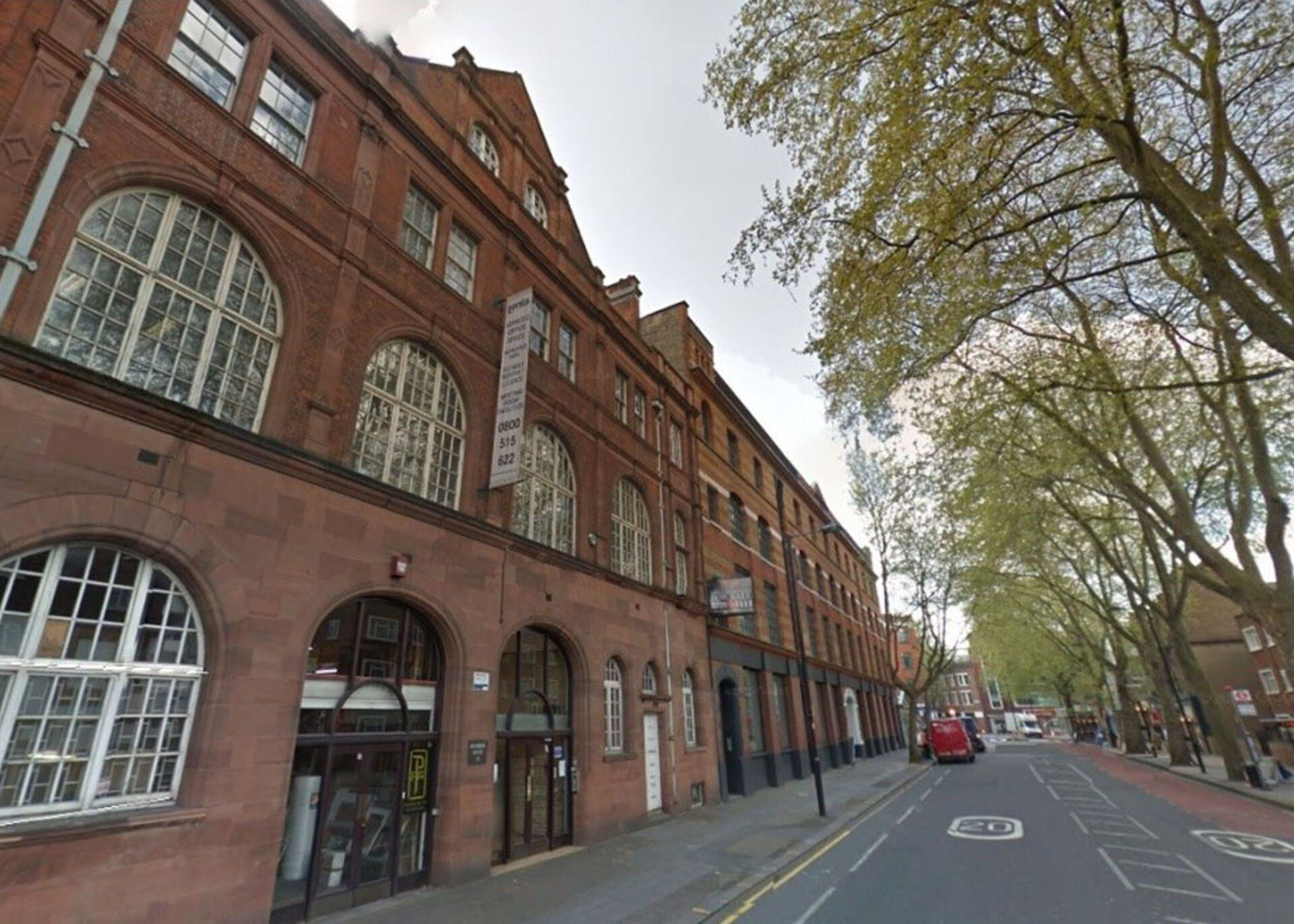 Image #2 of 70 Rosebury Avenue