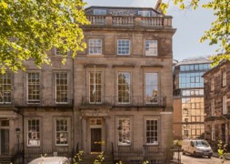 Office Space Rutland Square - Image 1