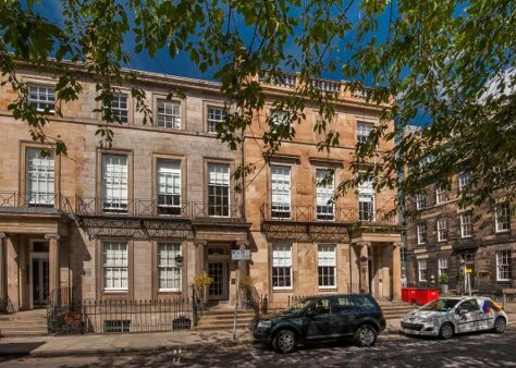 Office Space Rutland Square - Image 2