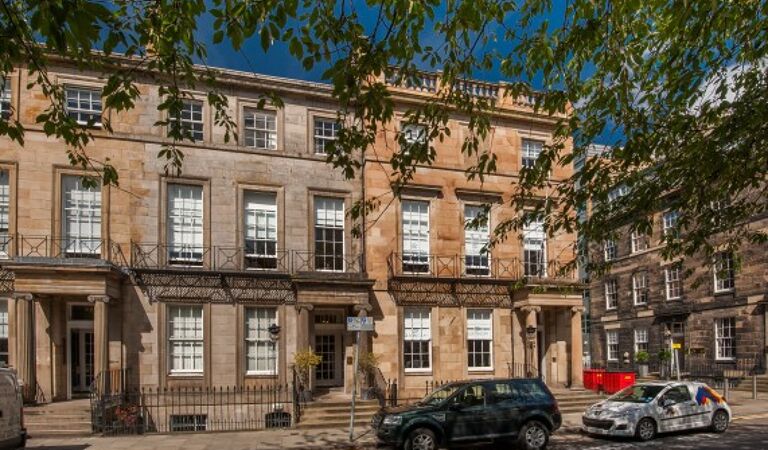 Office Space Rutland Square - Image 2