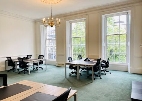 Office Space Rutland Square - Image 7