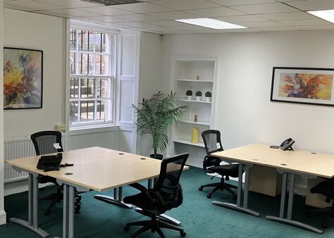 Office Space Rutland Square - Image 8