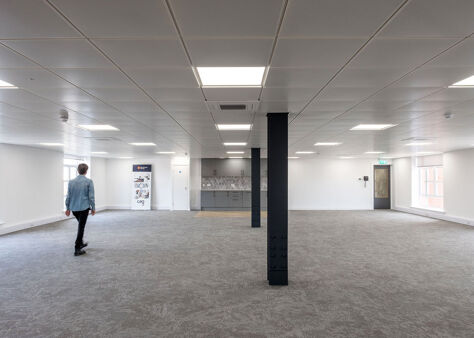 Office Space Westminster Place - Image 25