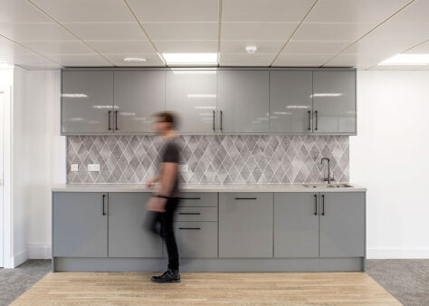 Office Space Westminster Place - Image 23