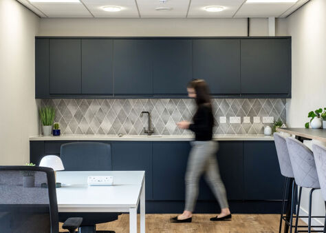 Office Space Westminster Place - Image 3