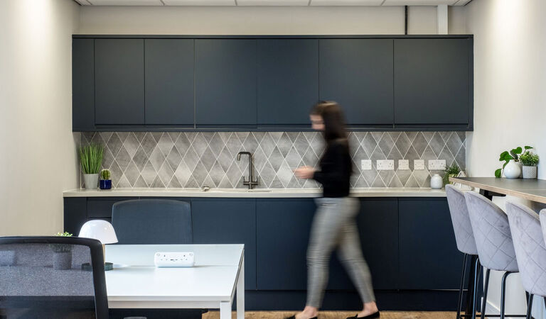 Office Space Westminster Place - Image 3