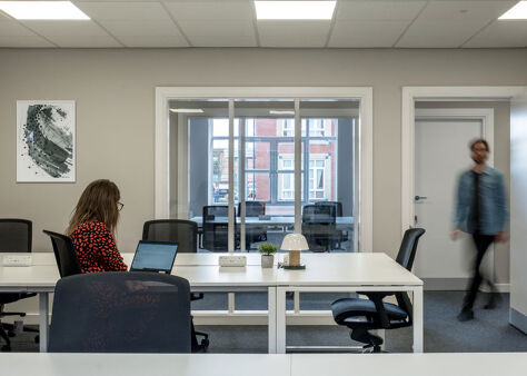 Office Space Westminster Place - Image 6