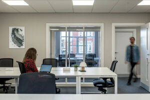 Office Space Westminster Place - Image 6