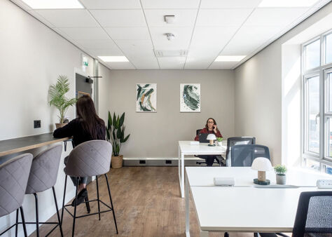 Office Space Westminster Place - Image 1