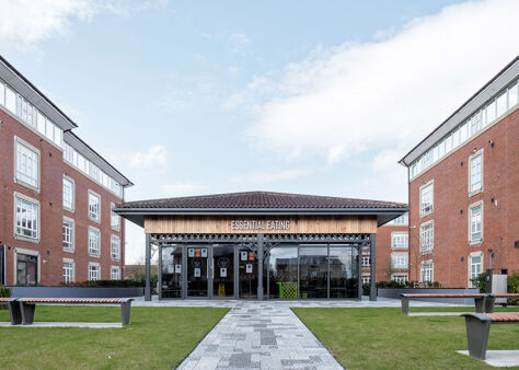 Office Space Westminster Place - Image 48