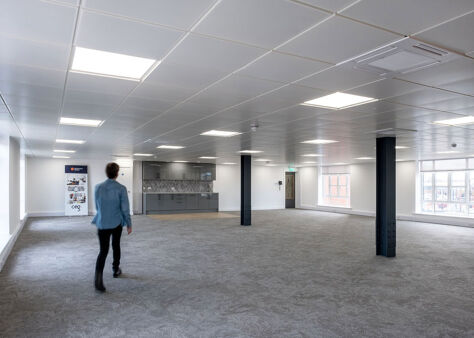 Office Space Westminster Place - Image 28